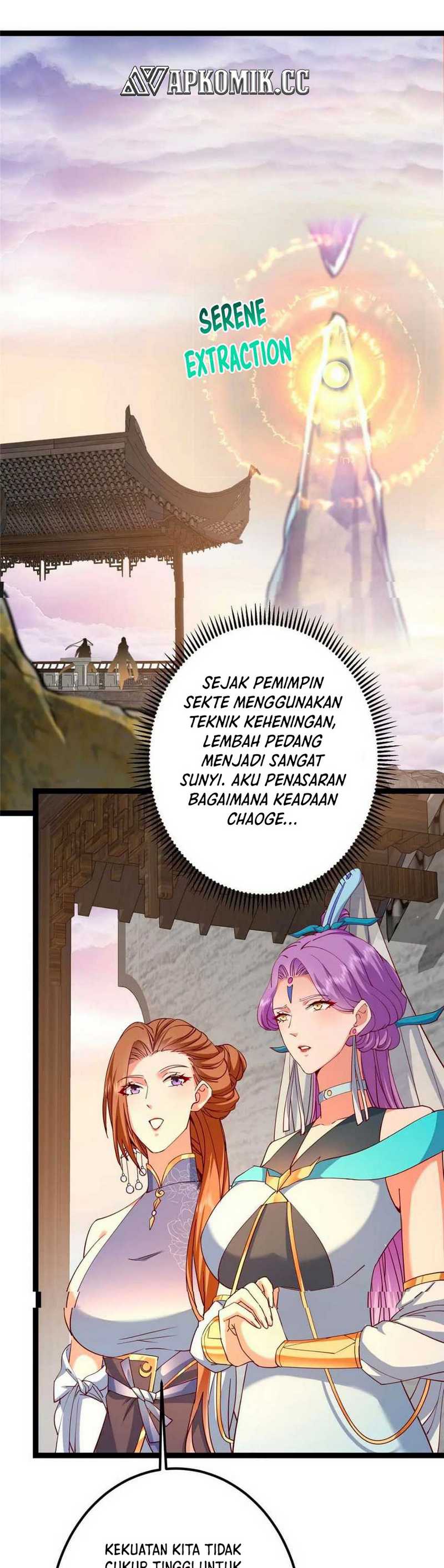 Dilarang COPAS - situs resmi www.mangacanblog.com - Komik keep a low profile sect leader 448 - chapter 448 449 Indonesia keep a low profile sect leader 448 - chapter 448 Terbaru 20|Baca Manga Komik Indonesia|Mangacan