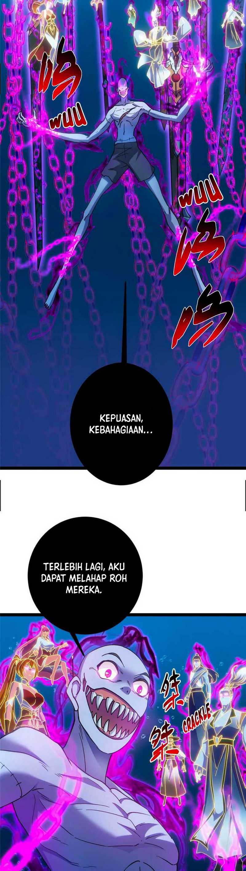 Dilarang COPAS - situs resmi www.mangacanblog.com - Komik keep a low profile sect leader 448 - chapter 448 449 Indonesia keep a low profile sect leader 448 - chapter 448 Terbaru 27|Baca Manga Komik Indonesia|Mangacan