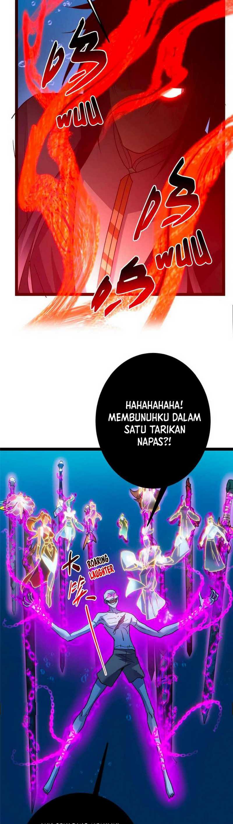 Dilarang COPAS - situs resmi www.mangacanblog.com - Komik keep a low profile sect leader 448 - chapter 448 449 Indonesia keep a low profile sect leader 448 - chapter 448 Terbaru 32|Baca Manga Komik Indonesia|Mangacan