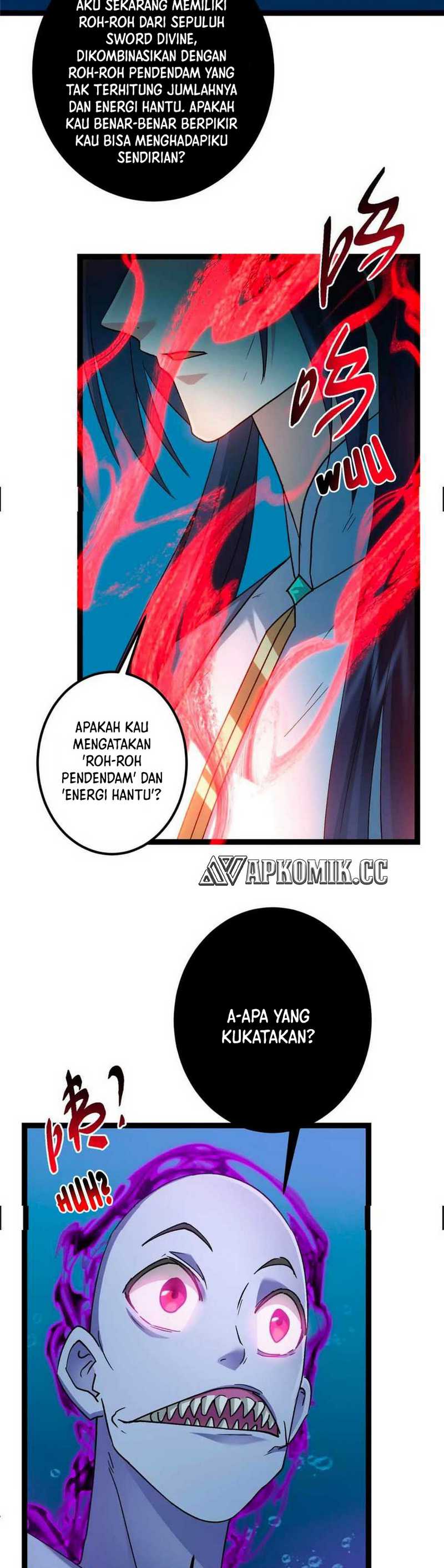 Dilarang COPAS - situs resmi www.mangacanblog.com - Komik keep a low profile sect leader 448 - chapter 448 449 Indonesia keep a low profile sect leader 448 - chapter 448 Terbaru 33|Baca Manga Komik Indonesia|Mangacan