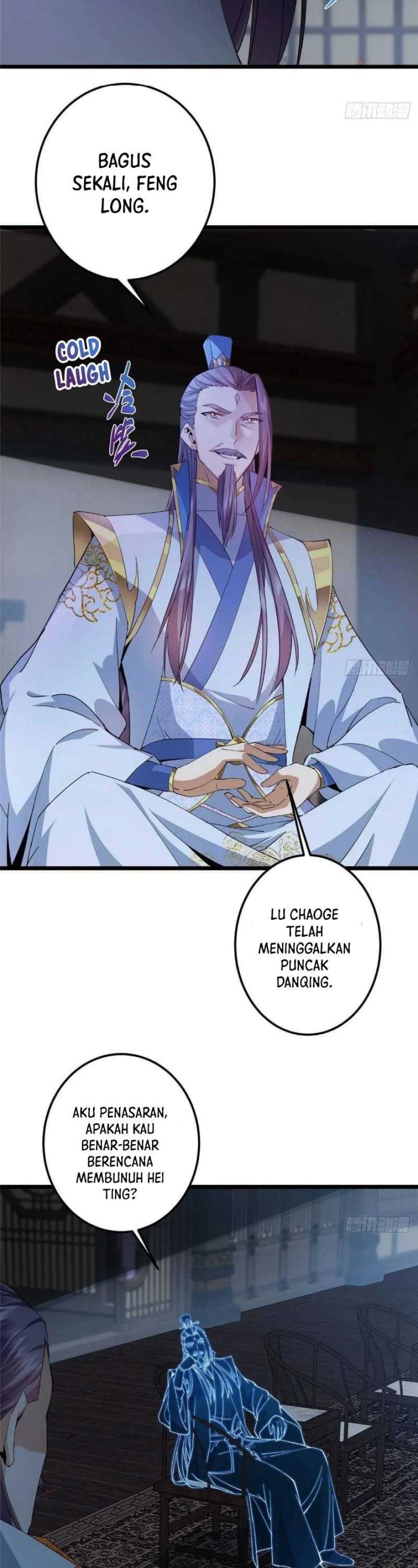 Dilarang COPAS - situs resmi www.mangacanblog.com - Komik keep a low profile sect leader 454 - chapter 454 455 Indonesia keep a low profile sect leader 454 - chapter 454 Terbaru 12|Baca Manga Komik Indonesia|Mangacan