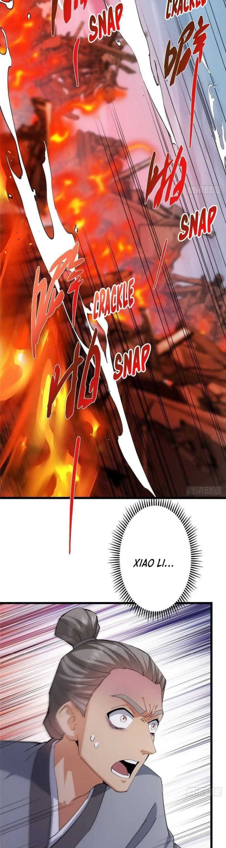 Dilarang COPAS - situs resmi www.mangacanblog.com - Komik keep a low profile sect leader 454 - chapter 454 455 Indonesia keep a low profile sect leader 454 - chapter 454 Terbaru 15|Baca Manga Komik Indonesia|Mangacan