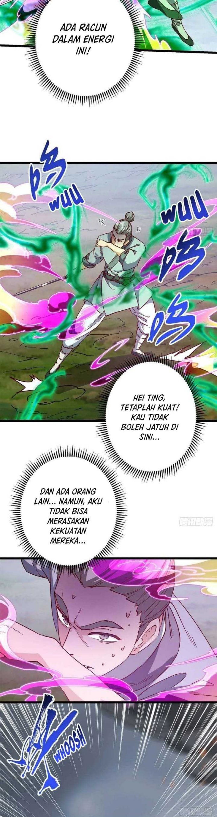 Dilarang COPAS - situs resmi www.mangacanblog.com - Komik keep a low profile sect leader 454 - chapter 454 455 Indonesia keep a low profile sect leader 454 - chapter 454 Terbaru 26|Baca Manga Komik Indonesia|Mangacan