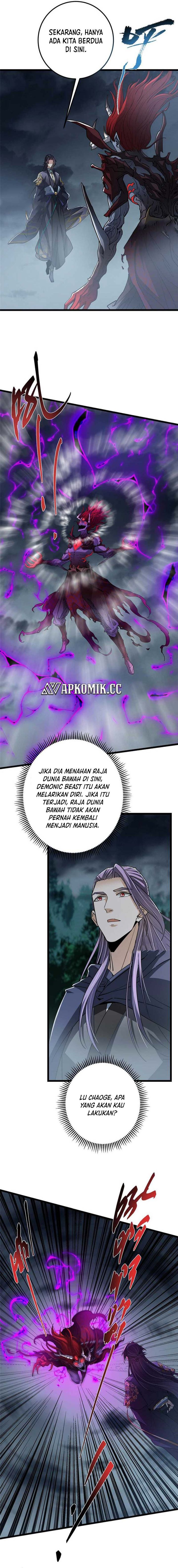 Dilarang COPAS - situs resmi www.mangacanblog.com - Komik keep a low profile sect leader 457 - chapter 457 458 Indonesia keep a low profile sect leader 457 - chapter 457 Terbaru 1|Baca Manga Komik Indonesia|Mangacan