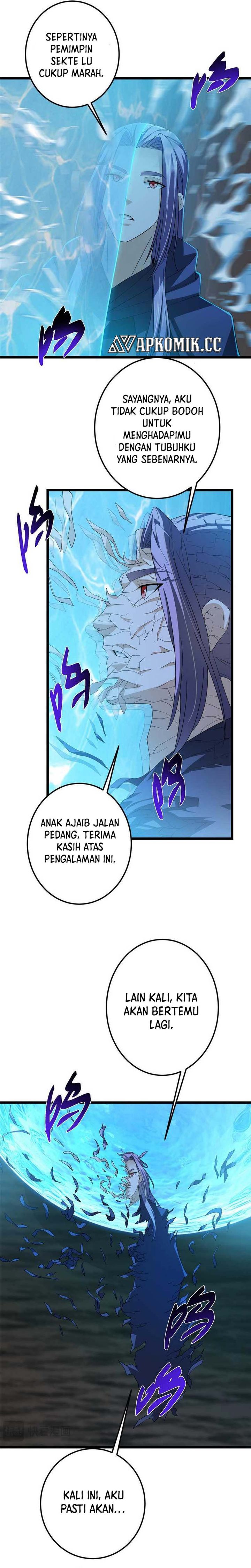 Dilarang COPAS - situs resmi www.mangacanblog.com - Komik keep a low profile sect leader 457 - chapter 457 458 Indonesia keep a low profile sect leader 457 - chapter 457 Terbaru 9|Baca Manga Komik Indonesia|Mangacan