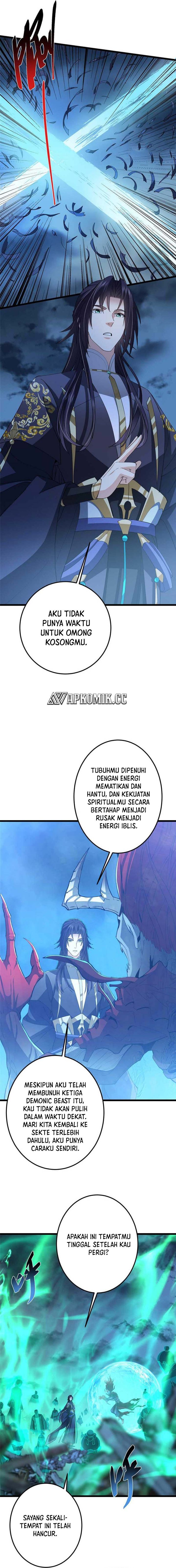 Dilarang COPAS - situs resmi www.mangacanblog.com - Komik keep a low profile sect leader 457 - chapter 457 458 Indonesia keep a low profile sect leader 457 - chapter 457 Terbaru 10|Baca Manga Komik Indonesia|Mangacan