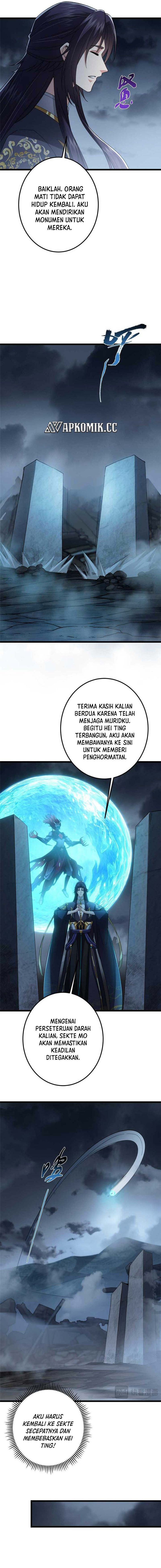 Dilarang COPAS - situs resmi www.mangacanblog.com - Komik keep a low profile sect leader 457 - chapter 457 458 Indonesia keep a low profile sect leader 457 - chapter 457 Terbaru 12|Baca Manga Komik Indonesia|Mangacan