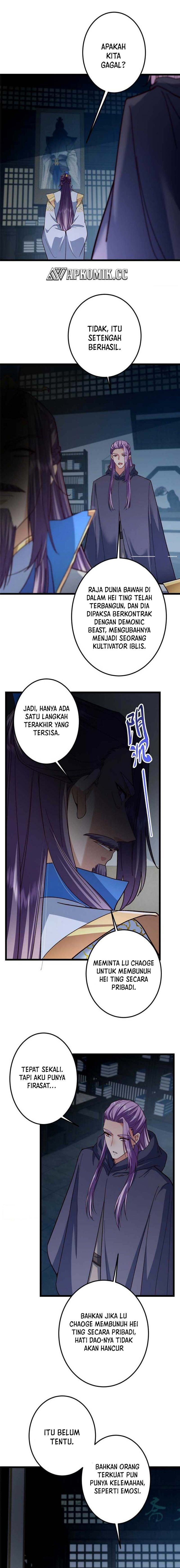 Dilarang COPAS - situs resmi www.mangacanblog.com - Komik keep a low profile sect leader 457 - chapter 457 458 Indonesia keep a low profile sect leader 457 - chapter 457 Terbaru 13|Baca Manga Komik Indonesia|Mangacan