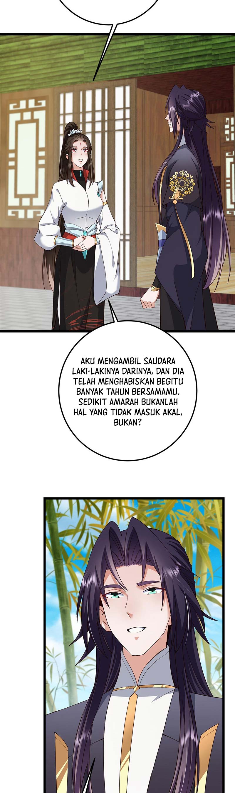 Dilarang COPAS - situs resmi www.mangacanblog.com - Komik keep a low profile sect leader 460 - chapter 460 461 Indonesia keep a low profile sect leader 460 - chapter 460 Terbaru 19|Baca Manga Komik Indonesia|Mangacan