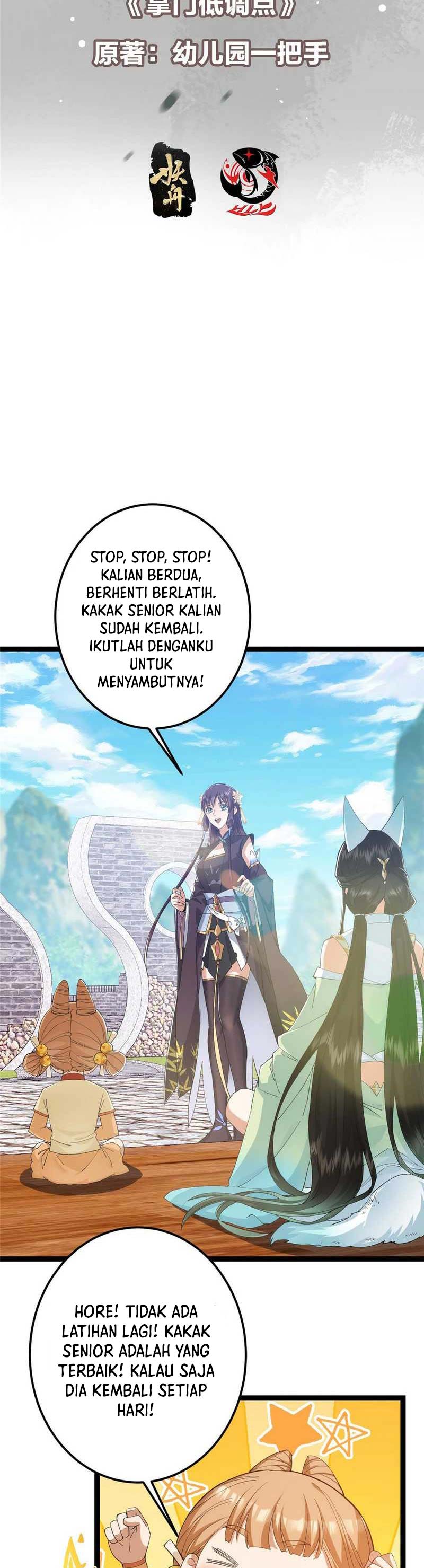 Dilarang COPAS - situs resmi www.mangacanblog.com - Komik keep a low profile sect leader 461 - chapter 461 462 Indonesia keep a low profile sect leader 461 - chapter 461 Terbaru 2|Baca Manga Komik Indonesia|Mangacan