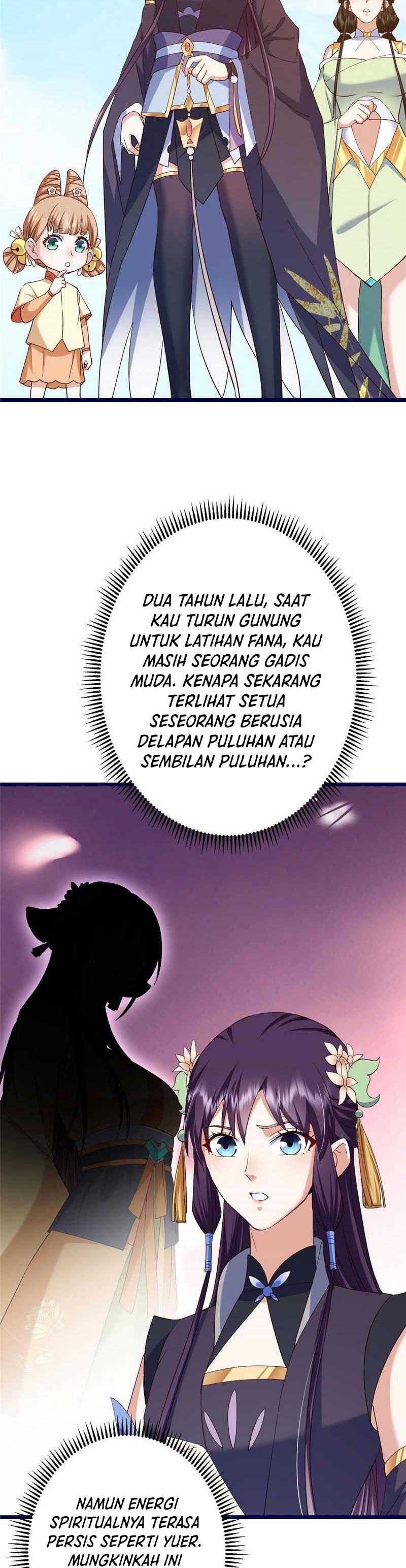 Dilarang COPAS - situs resmi www.mangacanblog.com - Komik keep a low profile sect leader 461 - chapter 461 462 Indonesia keep a low profile sect leader 461 - chapter 461 Terbaru 10|Baca Manga Komik Indonesia|Mangacan