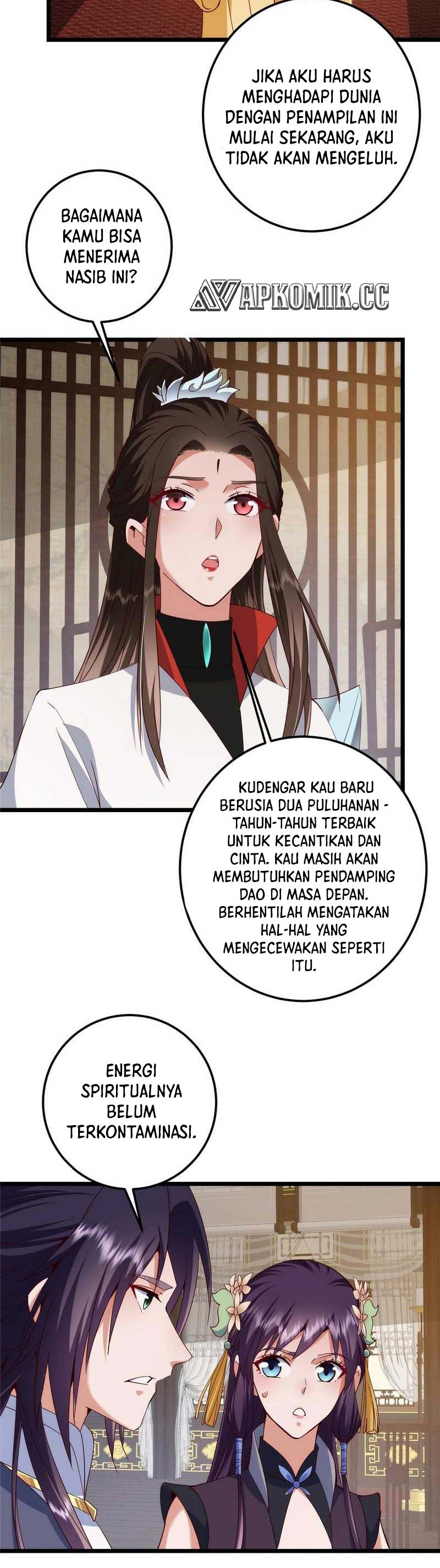 Dilarang COPAS - situs resmi www.mangacanblog.com - Komik keep a low profile sect leader 461 - chapter 461 462 Indonesia keep a low profile sect leader 461 - chapter 461 Terbaru 19|Baca Manga Komik Indonesia|Mangacan