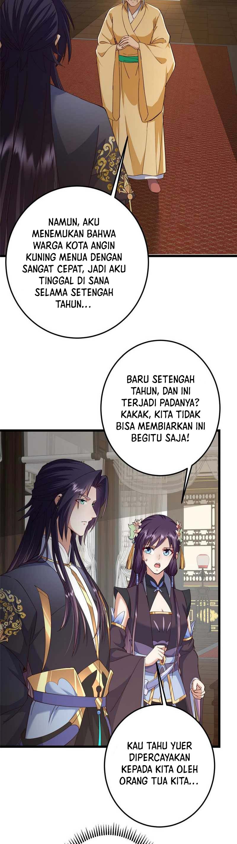 Dilarang COPAS - situs resmi www.mangacanblog.com - Komik keep a low profile sect leader 461 - chapter 461 462 Indonesia keep a low profile sect leader 461 - chapter 461 Terbaru 21|Baca Manga Komik Indonesia|Mangacan