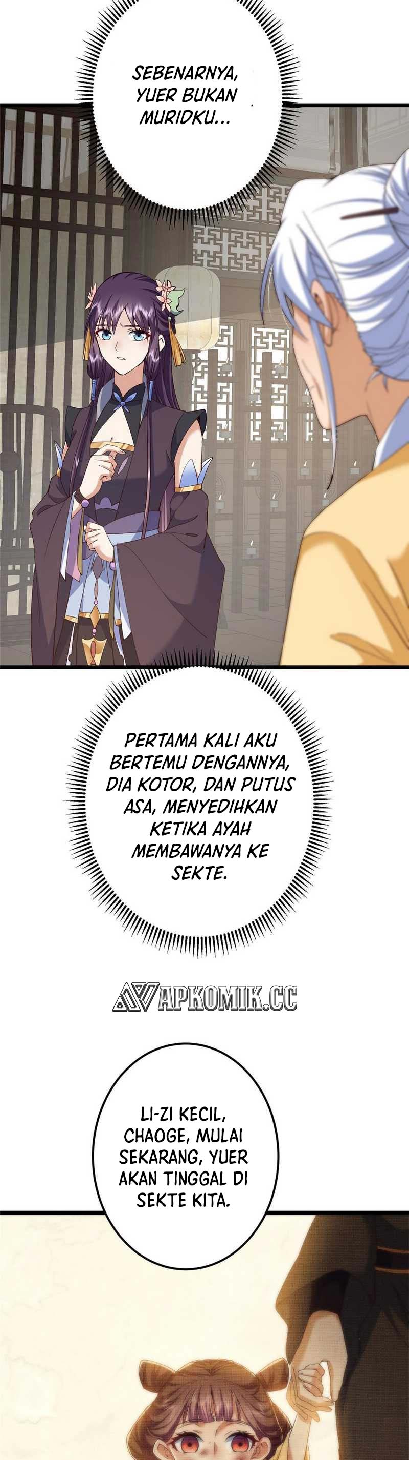 Dilarang COPAS - situs resmi www.mangacanblog.com - Komik keep a low profile sect leader 461 - chapter 461 462 Indonesia keep a low profile sect leader 461 - chapter 461 Terbaru 22|Baca Manga Komik Indonesia|Mangacan