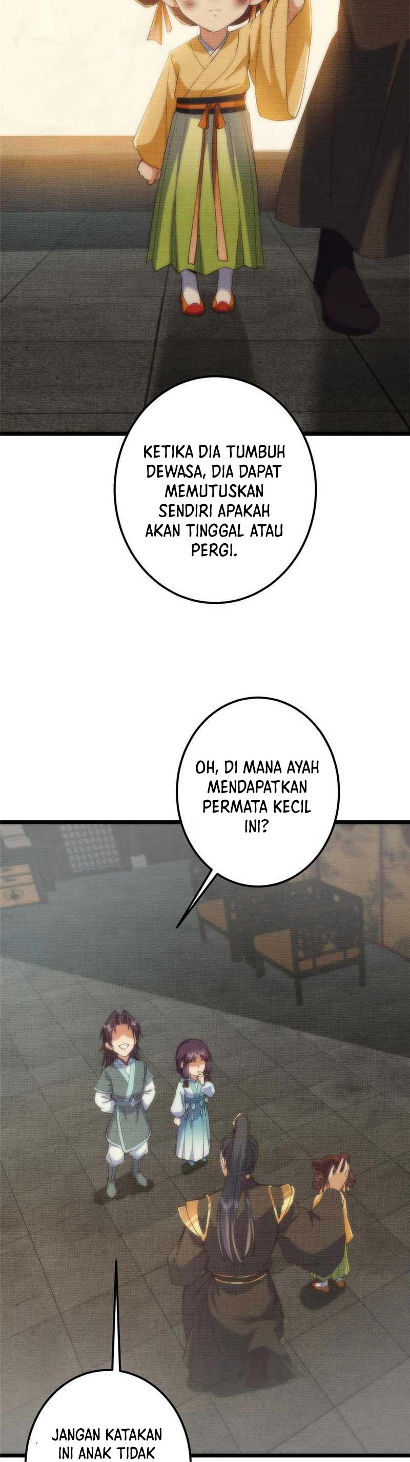 Dilarang COPAS - situs resmi www.mangacanblog.com - Komik keep a low profile sect leader 461 - chapter 461 462 Indonesia keep a low profile sect leader 461 - chapter 461 Terbaru 23|Baca Manga Komik Indonesia|Mangacan