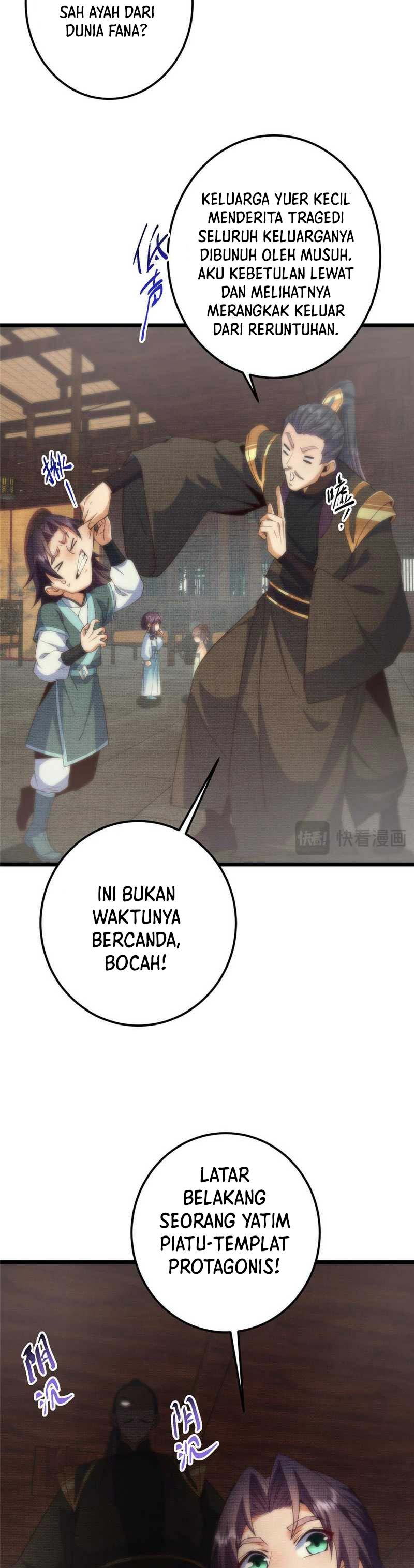 Dilarang COPAS - situs resmi www.mangacanblog.com - Komik keep a low profile sect leader 461 - chapter 461 462 Indonesia keep a low profile sect leader 461 - chapter 461 Terbaru 24|Baca Manga Komik Indonesia|Mangacan