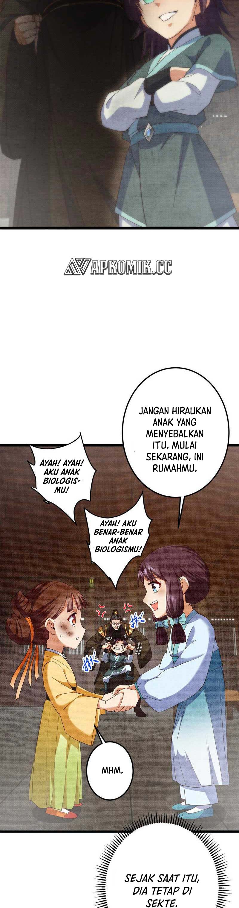 Dilarang COPAS - situs resmi www.mangacanblog.com - Komik keep a low profile sect leader 461 - chapter 461 462 Indonesia keep a low profile sect leader 461 - chapter 461 Terbaru 25|Baca Manga Komik Indonesia|Mangacan