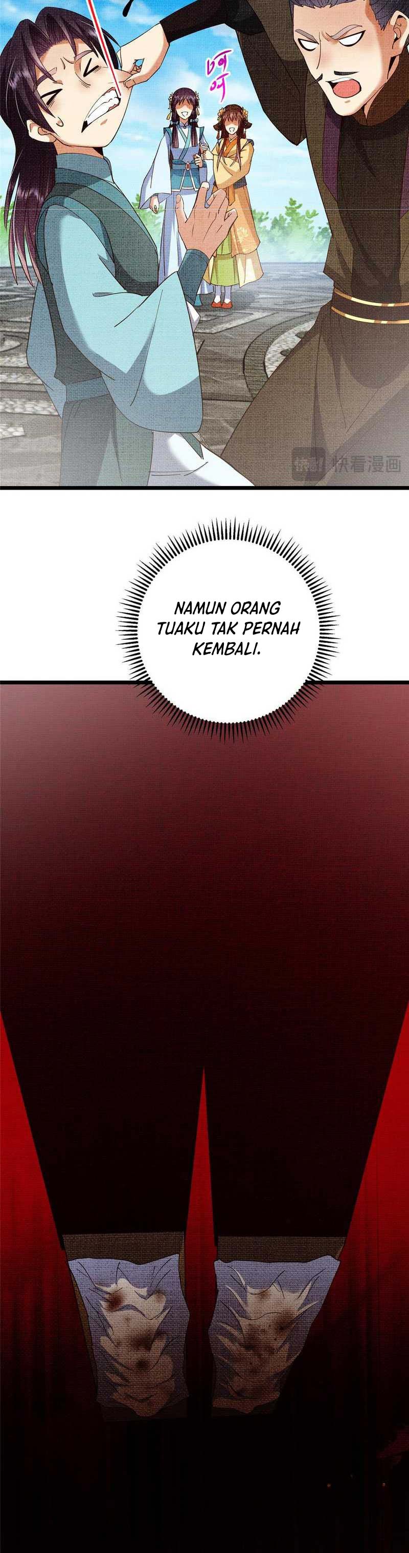 Dilarang COPAS - situs resmi www.mangacanblog.com - Komik keep a low profile sect leader 461 - chapter 461 462 Indonesia keep a low profile sect leader 461 - chapter 461 Terbaru 29|Baca Manga Komik Indonesia|Mangacan