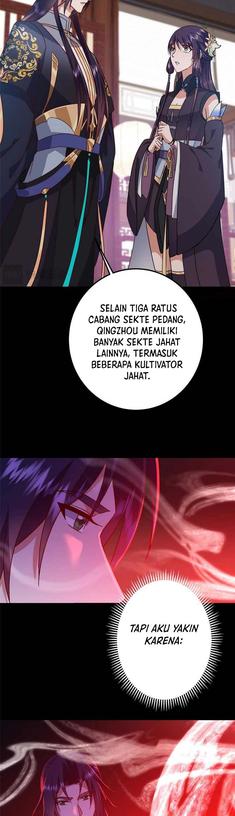 Dilarang COPAS - situs resmi www.mangacanblog.com - Komik keep a low profile sect leader 461 - chapter 461 462 Indonesia keep a low profile sect leader 461 - chapter 461 Terbaru 38|Baca Manga Komik Indonesia|Mangacan