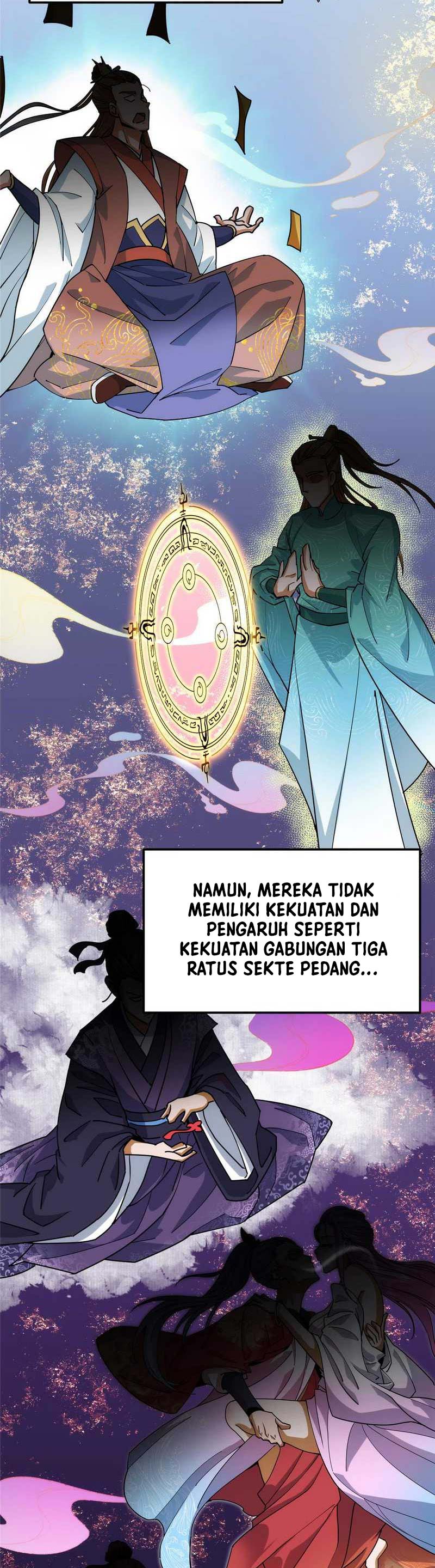 Dilarang COPAS - situs resmi www.mangacanblog.com - Komik keep a low profile sect leader 461 - chapter 461 462 Indonesia keep a low profile sect leader 461 - chapter 461 Terbaru 42|Baca Manga Komik Indonesia|Mangacan