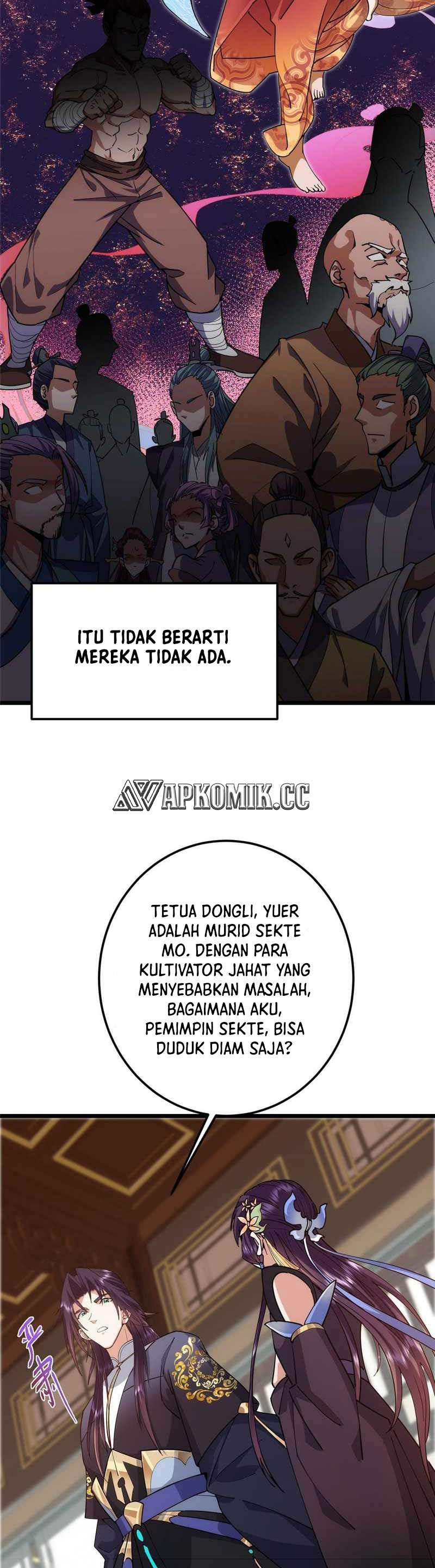 Dilarang COPAS - situs resmi www.mangacanblog.com - Komik keep a low profile sect leader 461 - chapter 461 462 Indonesia keep a low profile sect leader 461 - chapter 461 Terbaru 43|Baca Manga Komik Indonesia|Mangacan