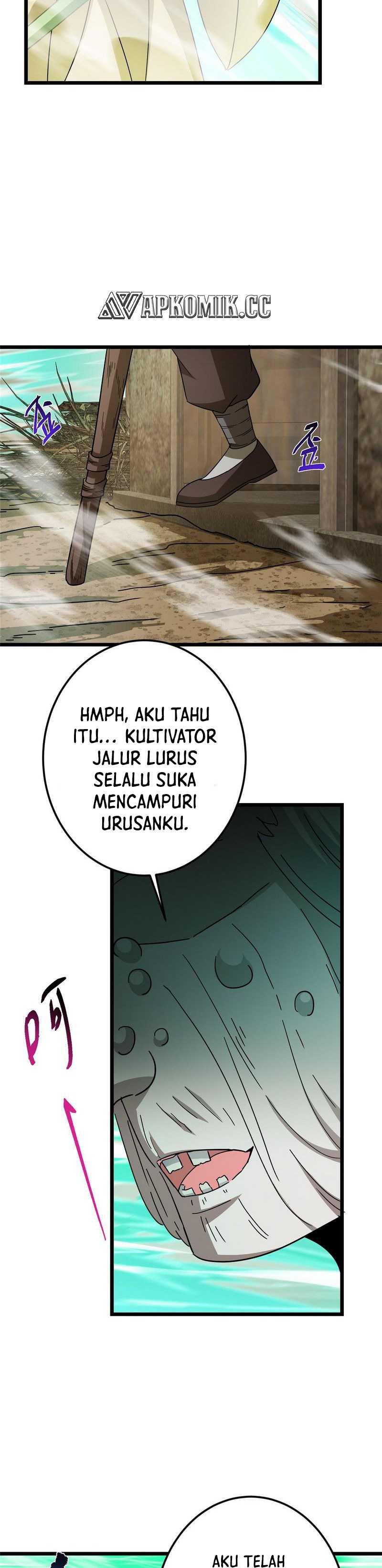 Dilarang COPAS - situs resmi www.mangacanblog.com - Komik keep a low profile sect leader 464 - chapter 464 465 Indonesia keep a low profile sect leader 464 - chapter 464 Terbaru 7|Baca Manga Komik Indonesia|Mangacan