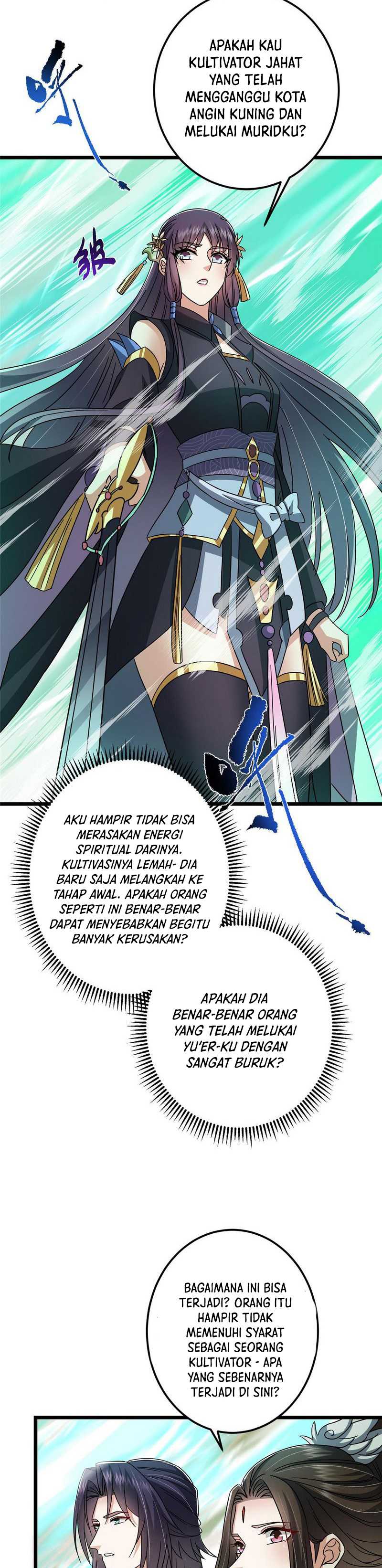 Dilarang COPAS - situs resmi www.mangacanblog.com - Komik keep a low profile sect leader 464 - chapter 464 465 Indonesia keep a low profile sect leader 464 - chapter 464 Terbaru 10|Baca Manga Komik Indonesia|Mangacan