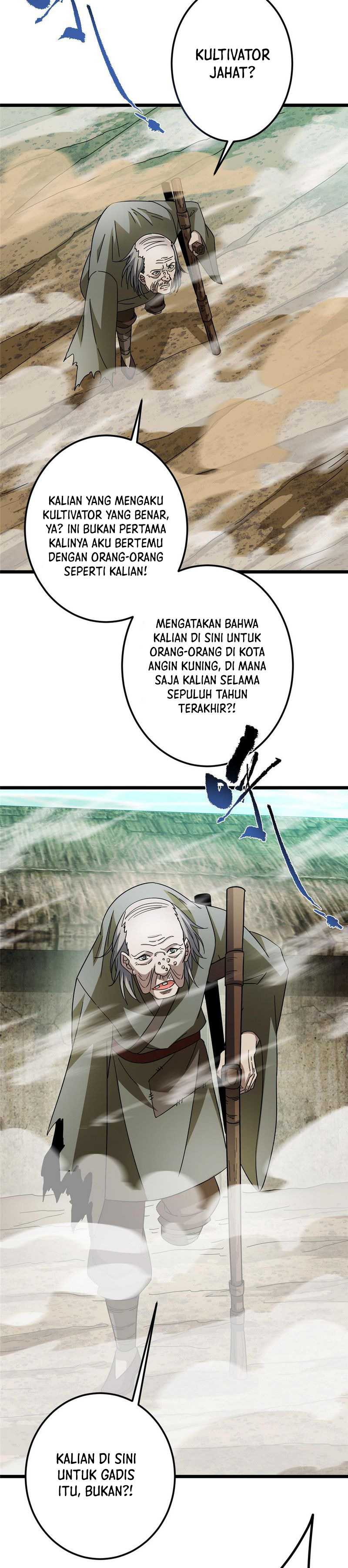 Dilarang COPAS - situs resmi www.mangacanblog.com - Komik keep a low profile sect leader 464 - chapter 464 465 Indonesia keep a low profile sect leader 464 - chapter 464 Terbaru 12|Baca Manga Komik Indonesia|Mangacan