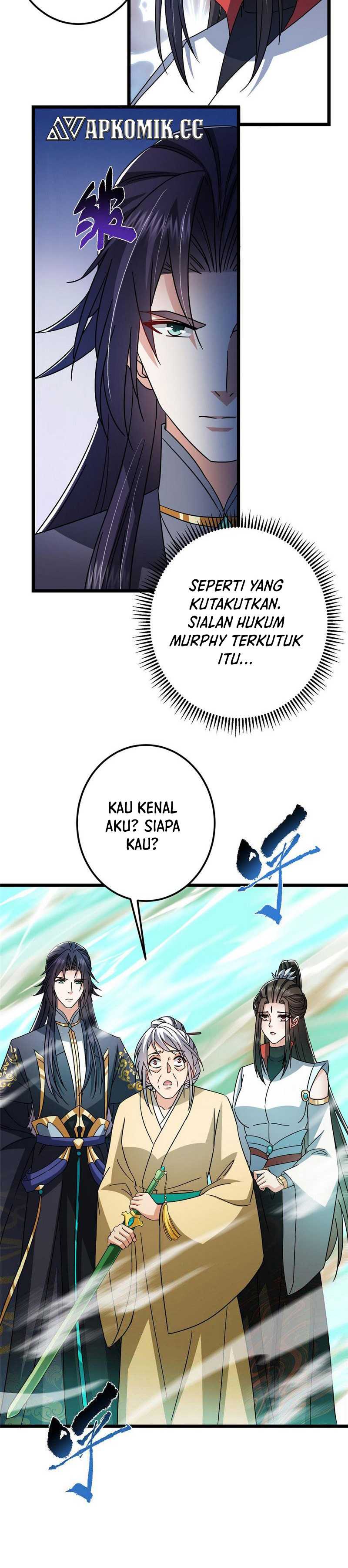 Dilarang COPAS - situs resmi www.mangacanblog.com - Komik keep a low profile sect leader 464 - chapter 464 465 Indonesia keep a low profile sect leader 464 - chapter 464 Terbaru 14|Baca Manga Komik Indonesia|Mangacan