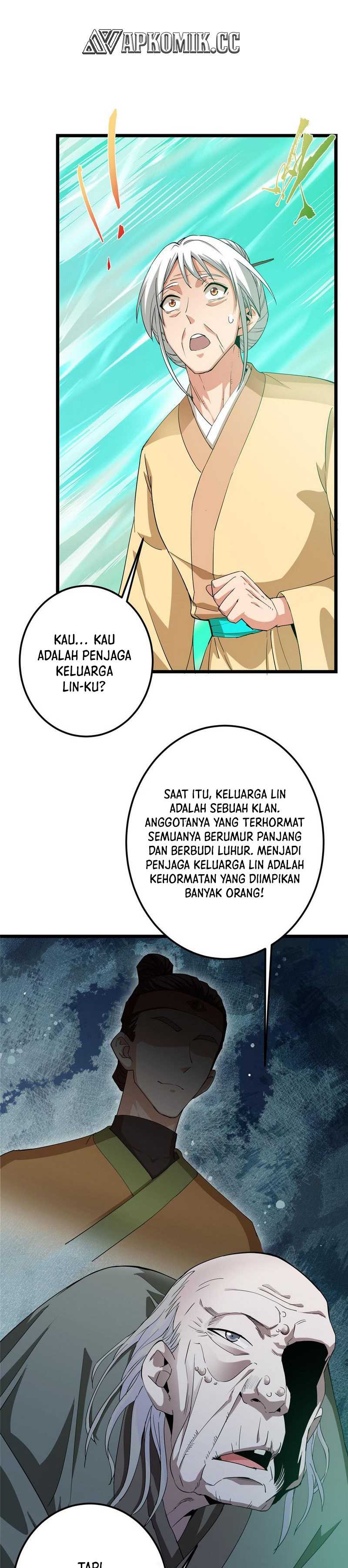 Dilarang COPAS - situs resmi www.mangacanblog.com - Komik keep a low profile sect leader 464 - chapter 464 465 Indonesia keep a low profile sect leader 464 - chapter 464 Terbaru 19|Baca Manga Komik Indonesia|Mangacan