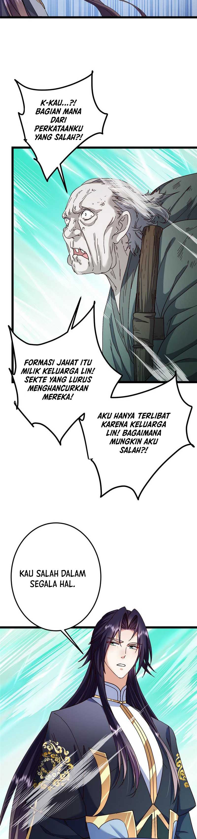 Dilarang COPAS - situs resmi www.mangacanblog.com - Komik keep a low profile sect leader 464 - chapter 464 465 Indonesia keep a low profile sect leader 464 - chapter 464 Terbaru 27|Baca Manga Komik Indonesia|Mangacan