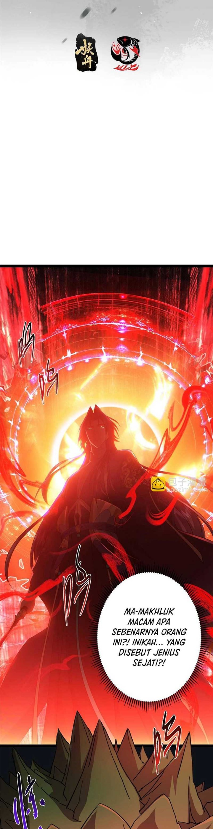 Dilarang COPAS - situs resmi www.mangacanblog.com - Komik keep a low profile sect leader 491 - chapter 491 492 Indonesia keep a low profile sect leader 491 - chapter 491 Terbaru 2|Baca Manga Komik Indonesia|Mangacan