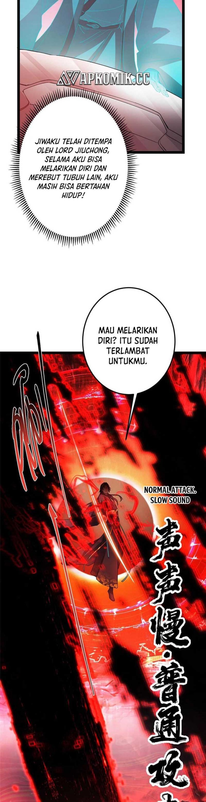 Dilarang COPAS - situs resmi www.mangacanblog.com - Komik keep a low profile sect leader 491 - chapter 491 492 Indonesia keep a low profile sect leader 491 - chapter 491 Terbaru 4|Baca Manga Komik Indonesia|Mangacan