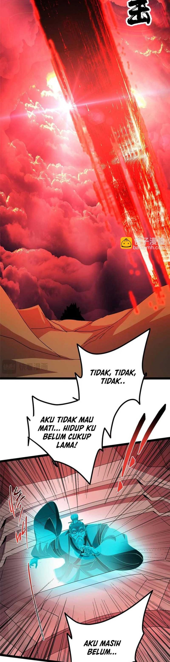 Dilarang COPAS - situs resmi www.mangacanblog.com - Komik keep a low profile sect leader 491 - chapter 491 492 Indonesia keep a low profile sect leader 491 - chapter 491 Terbaru 5|Baca Manga Komik Indonesia|Mangacan