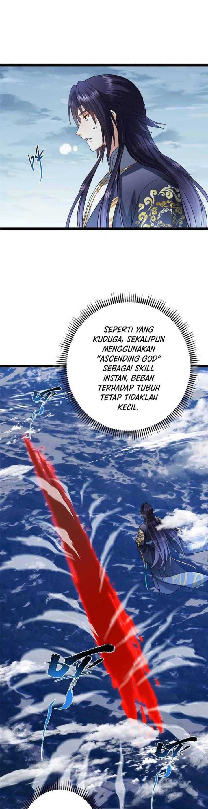 Dilarang COPAS - situs resmi www.mangacanblog.com - Komik keep a low profile sect leader 491 - chapter 491 492 Indonesia keep a low profile sect leader 491 - chapter 491 Terbaru 7|Baca Manga Komik Indonesia|Mangacan