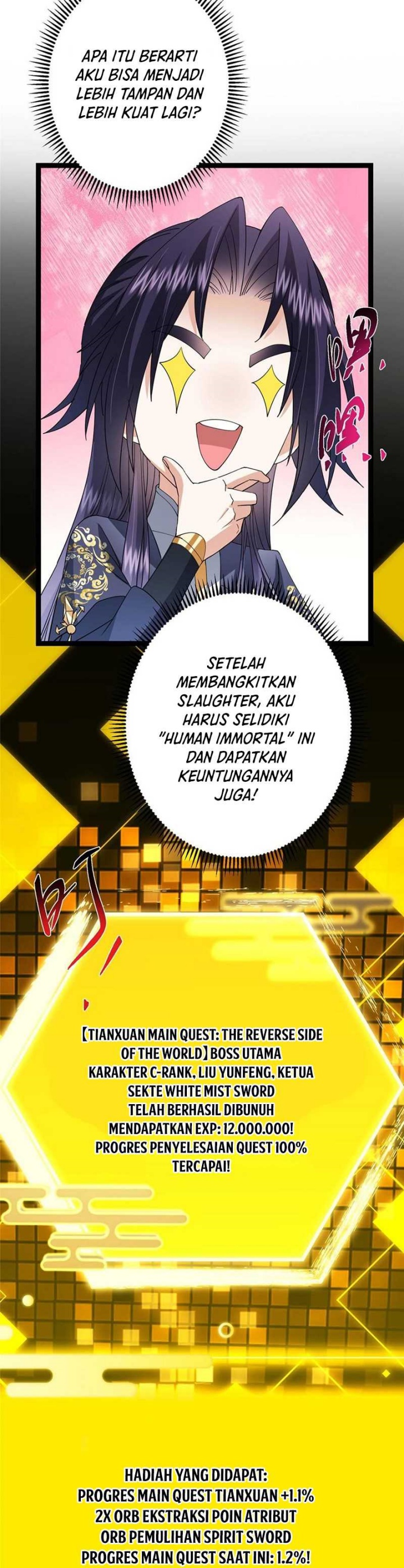 Dilarang COPAS - situs resmi www.mangacanblog.com - Komik keep a low profile sect leader 491 - chapter 491 492 Indonesia keep a low profile sect leader 491 - chapter 491 Terbaru 10|Baca Manga Komik Indonesia|Mangacan