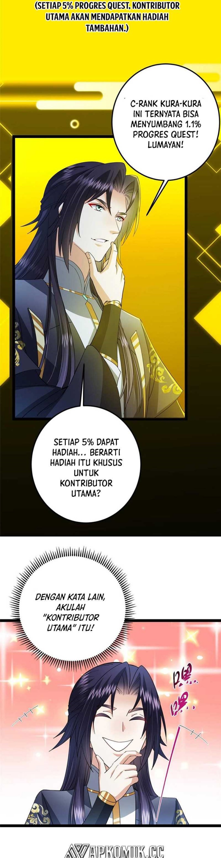 Dilarang COPAS - situs resmi www.mangacanblog.com - Komik keep a low profile sect leader 491 - chapter 491 492 Indonesia keep a low profile sect leader 491 - chapter 491 Terbaru 11|Baca Manga Komik Indonesia|Mangacan