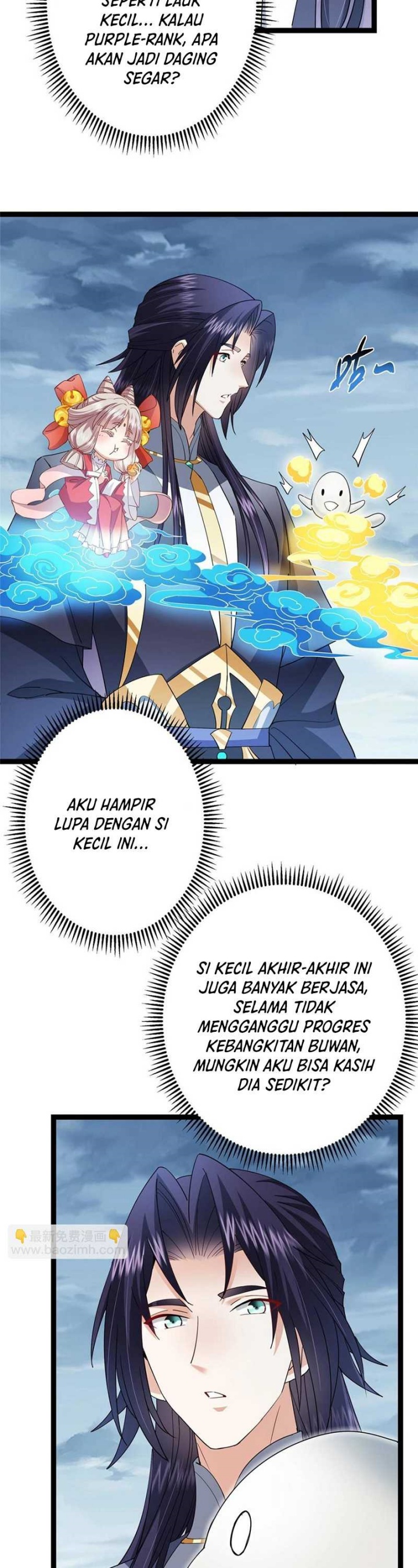 Dilarang COPAS - situs resmi www.mangacanblog.com - Komik keep a low profile sect leader 491 - chapter 491 492 Indonesia keep a low profile sect leader 491 - chapter 491 Terbaru 14|Baca Manga Komik Indonesia|Mangacan