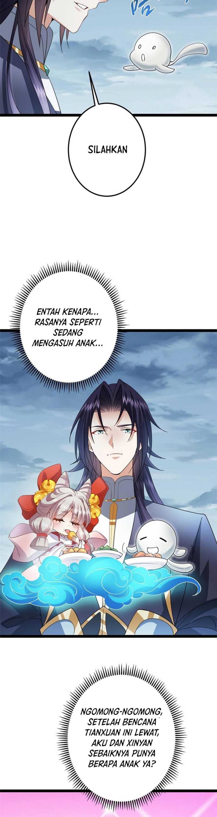 Dilarang COPAS - situs resmi www.mangacanblog.com - Komik keep a low profile sect leader 491 - chapter 491 492 Indonesia keep a low profile sect leader 491 - chapter 491 Terbaru 16|Baca Manga Komik Indonesia|Mangacan