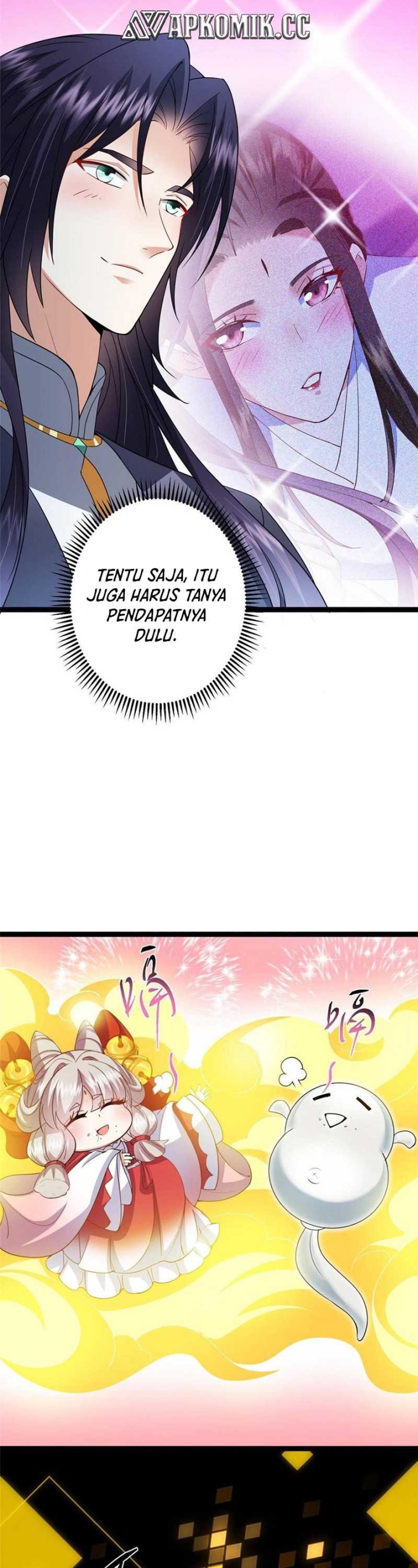 Dilarang COPAS - situs resmi www.mangacanblog.com - Komik keep a low profile sect leader 491 - chapter 491 492 Indonesia keep a low profile sect leader 491 - chapter 491 Terbaru 17|Baca Manga Komik Indonesia|Mangacan
