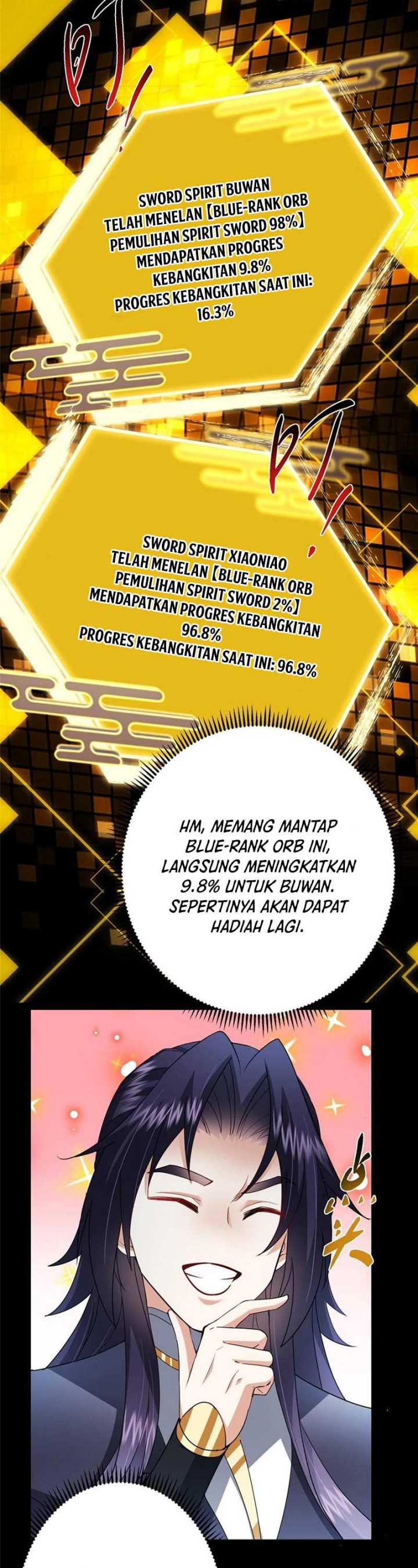 Dilarang COPAS - situs resmi www.mangacanblog.com - Komik keep a low profile sect leader 491 - chapter 491 492 Indonesia keep a low profile sect leader 491 - chapter 491 Terbaru 18|Baca Manga Komik Indonesia|Mangacan