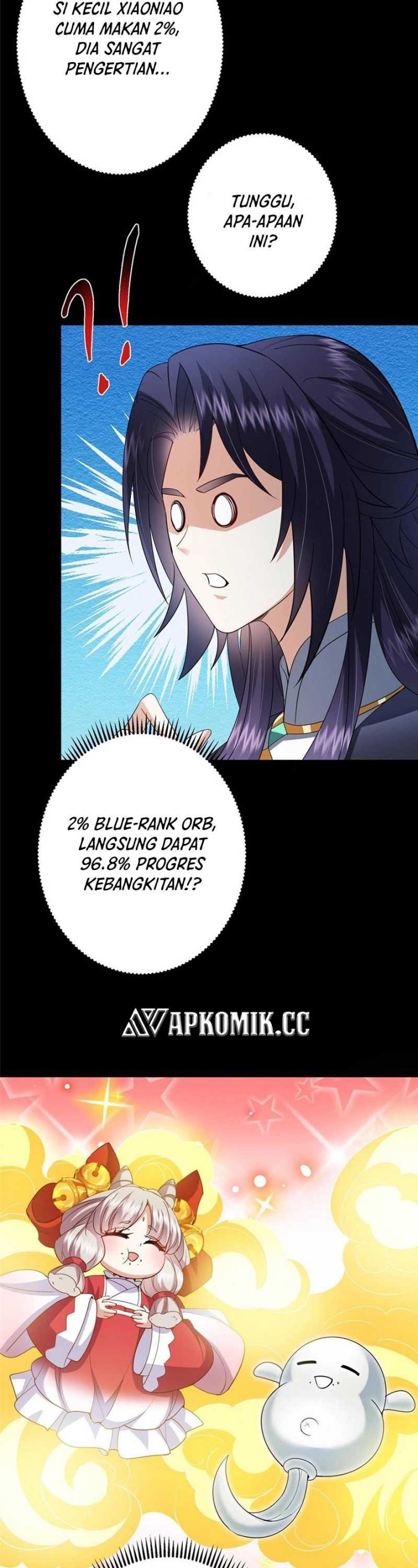 Dilarang COPAS - situs resmi www.mangacanblog.com - Komik keep a low profile sect leader 491 - chapter 491 492 Indonesia keep a low profile sect leader 491 - chapter 491 Terbaru 19|Baca Manga Komik Indonesia|Mangacan