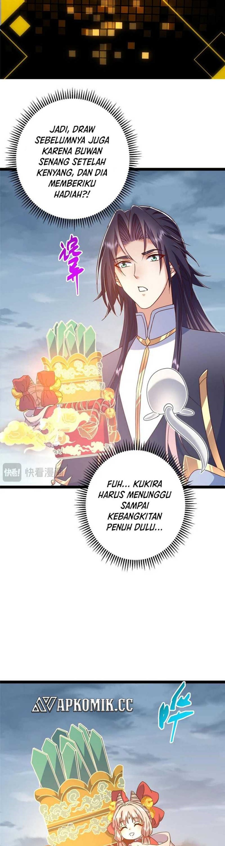Dilarang COPAS - situs resmi www.mangacanblog.com - Komik keep a low profile sect leader 491 - chapter 491 492 Indonesia keep a low profile sect leader 491 - chapter 491 Terbaru 21|Baca Manga Komik Indonesia|Mangacan