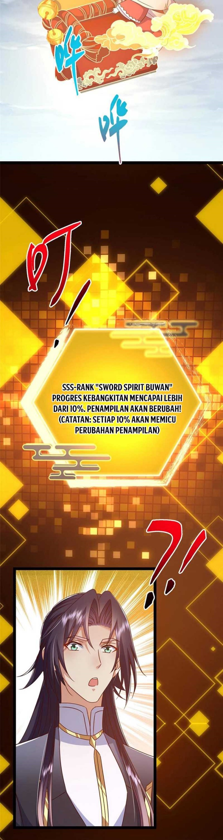 Dilarang COPAS - situs resmi www.mangacanblog.com - Komik keep a low profile sect leader 491 - chapter 491 492 Indonesia keep a low profile sect leader 491 - chapter 491 Terbaru 22|Baca Manga Komik Indonesia|Mangacan