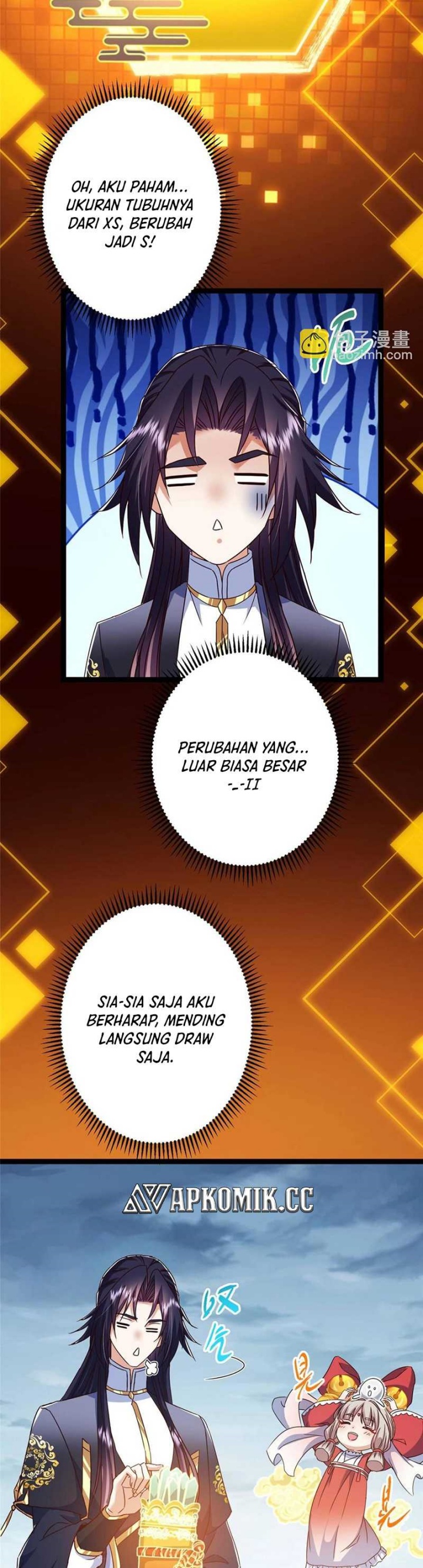 Dilarang COPAS - situs resmi www.mangacanblog.com - Komik keep a low profile sect leader 491 - chapter 491 492 Indonesia keep a low profile sect leader 491 - chapter 491 Terbaru 27|Baca Manga Komik Indonesia|Mangacan