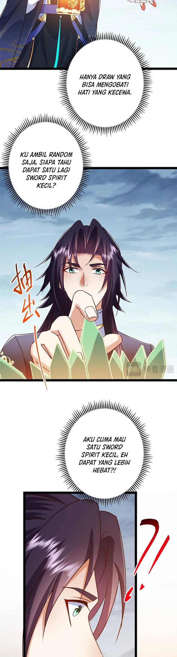 Dilarang COPAS - situs resmi www.mangacanblog.com - Komik keep a low profile sect leader 491 - chapter 491 492 Indonesia keep a low profile sect leader 491 - chapter 491 Terbaru 28|Baca Manga Komik Indonesia|Mangacan