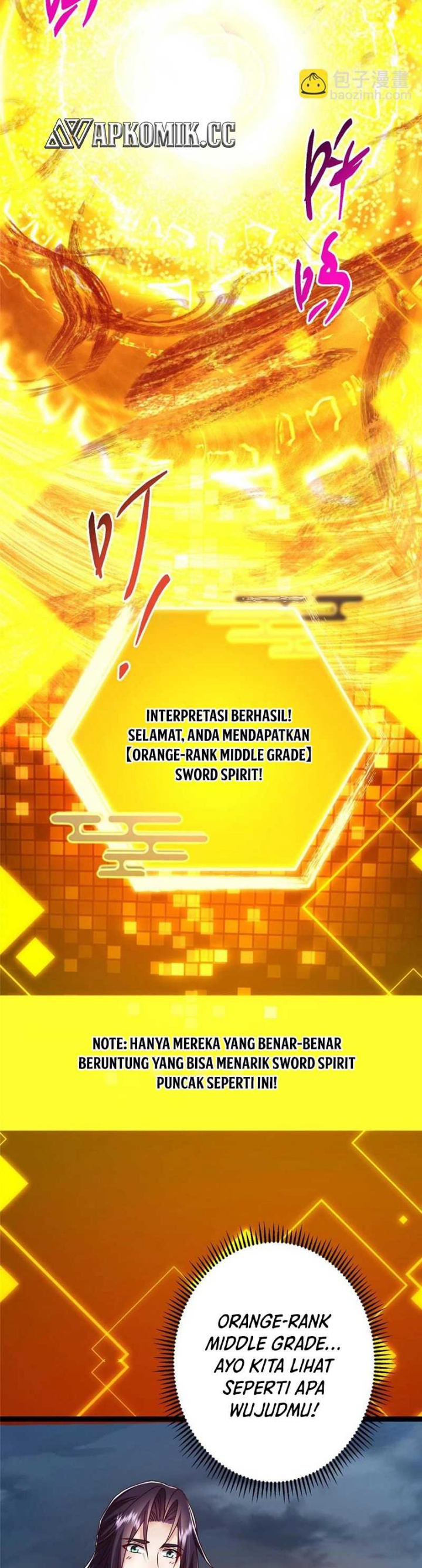 Dilarang COPAS - situs resmi www.mangacanblog.com - Komik keep a low profile sect leader 491 - chapter 491 492 Indonesia keep a low profile sect leader 491 - chapter 491 Terbaru 32|Baca Manga Komik Indonesia|Mangacan
