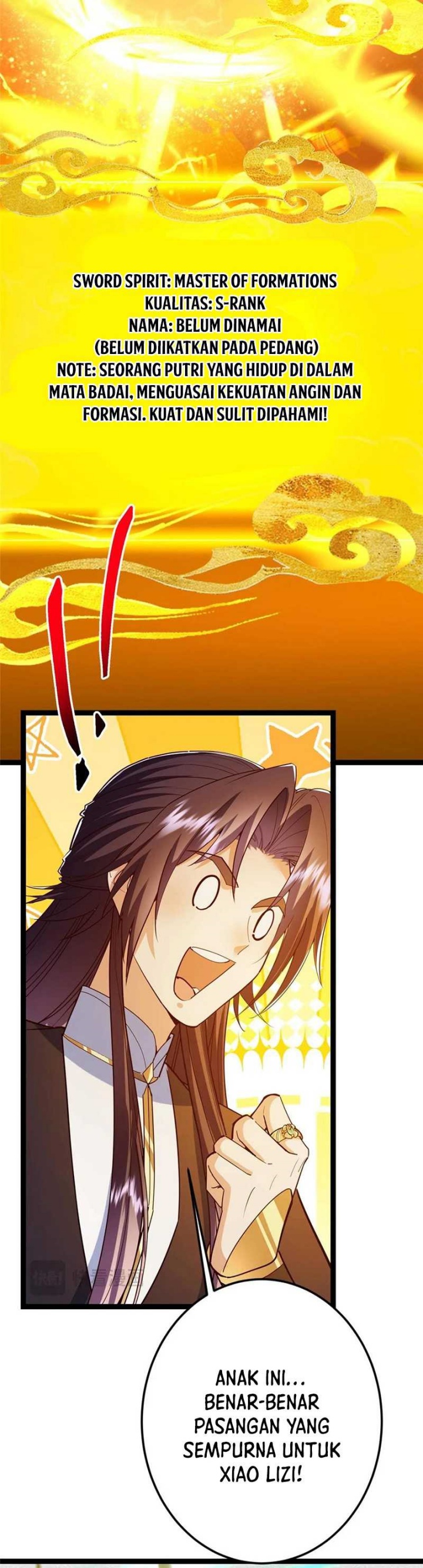 Dilarang COPAS - situs resmi www.mangacanblog.com - Komik keep a low profile sect leader 491 - chapter 491 492 Indonesia keep a low profile sect leader 491 - chapter 491 Terbaru 35|Baca Manga Komik Indonesia|Mangacan
