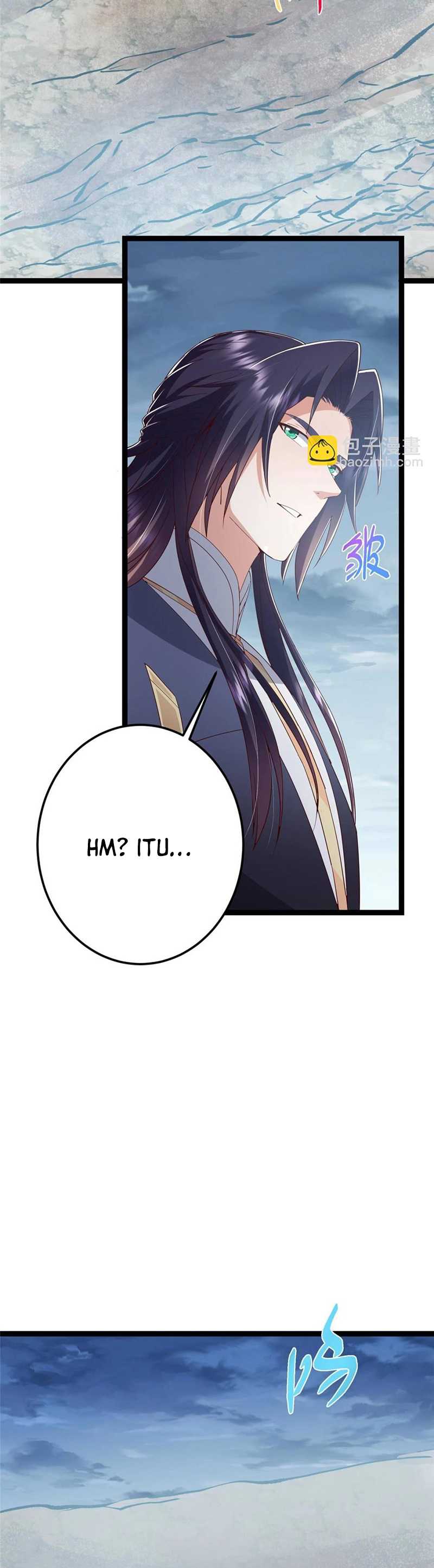 Keep A Low Profile, Sect Leader Chapter 492 Bahasa Indonesia