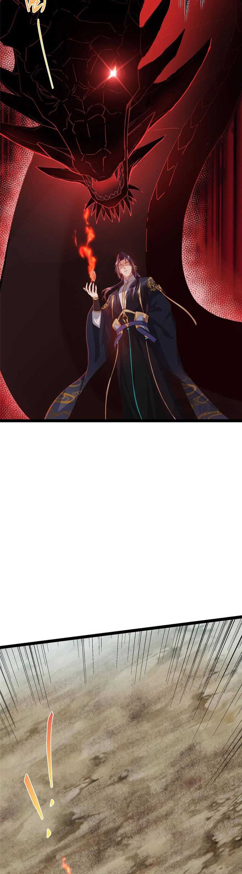 Keep A Low Profile, Sect Leader Chapter 492 Bahasa Indonesia